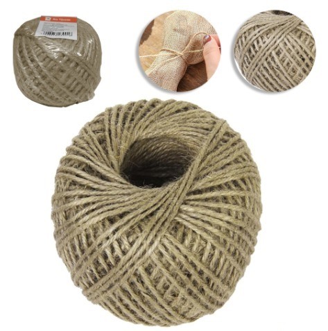 FIO JUTA 100G